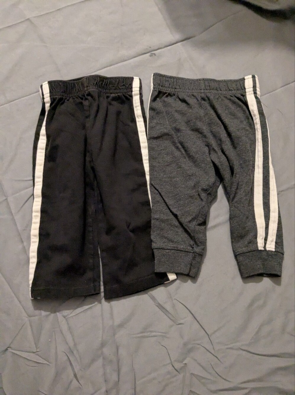 6-9 months sweat pants